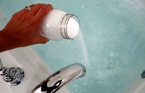 Baignoire