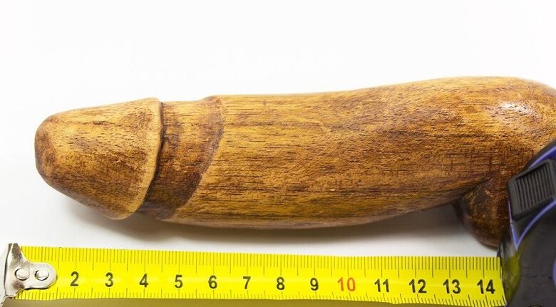 Comment augmenter la taille du pénien