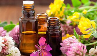 huiles essentielles avec du bicarbonate de soude pour agrandir le pénis