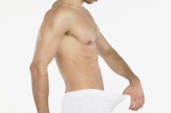 Un homme veut augmenter la taille de son pénis grâce à la chirurgie